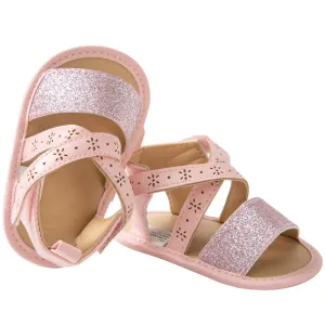 Open Toe Sandals