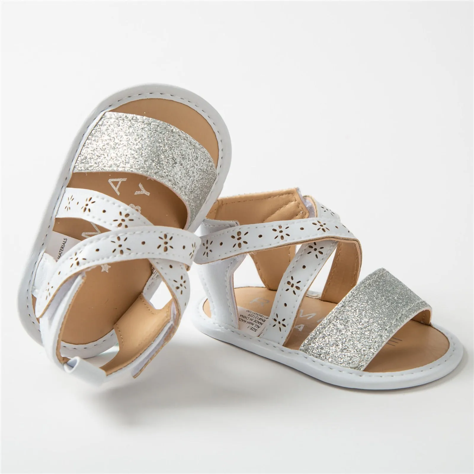 Open Toe Sandals