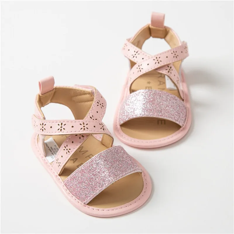 Open Toe Sandals