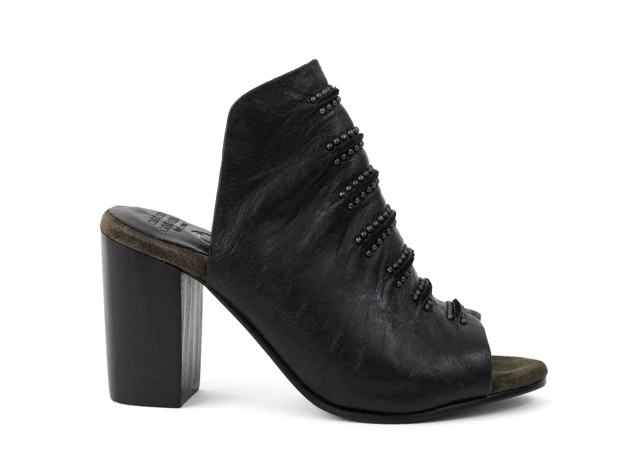 Pala A80 Heel