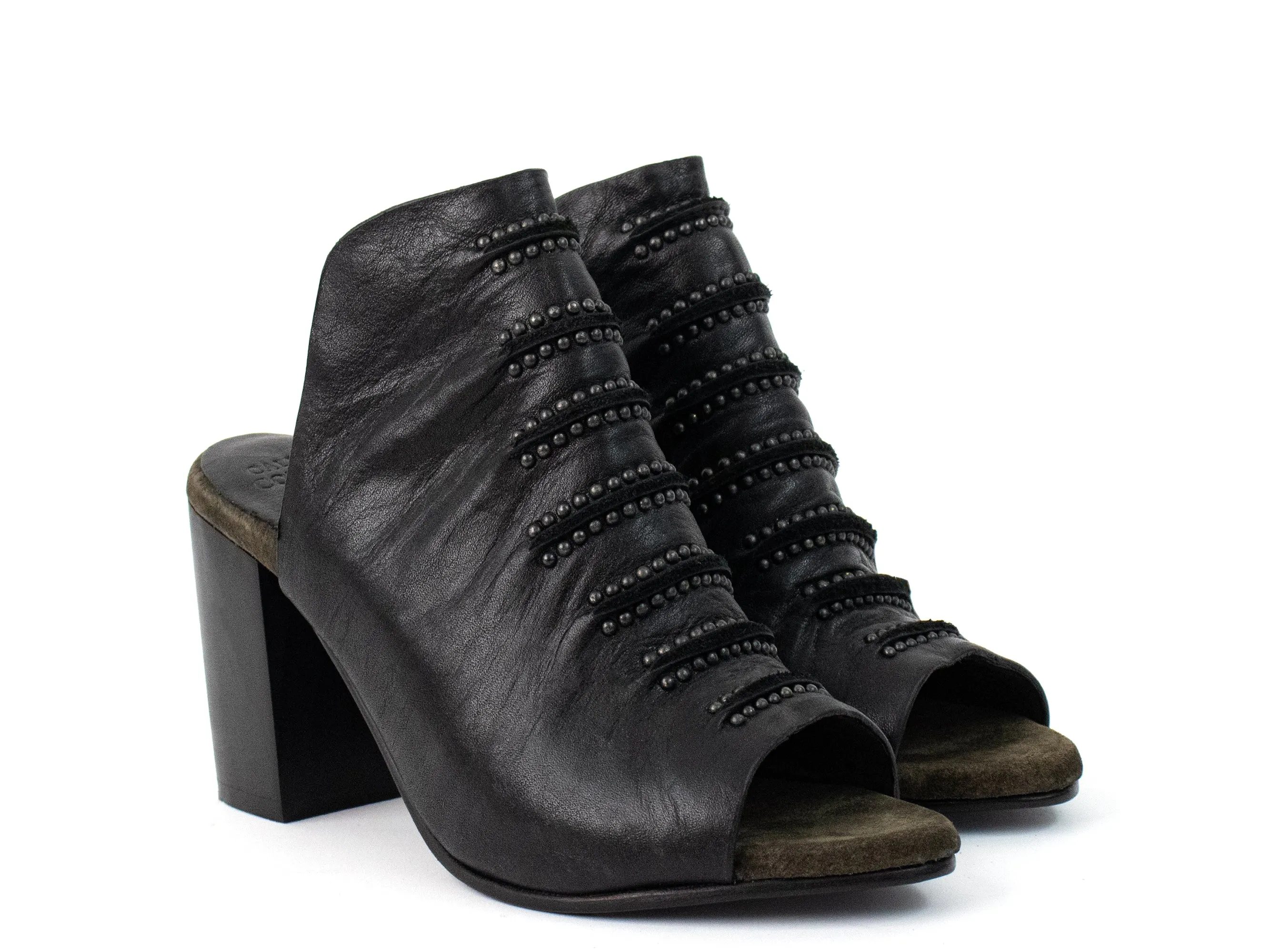 Pala A80 Heel