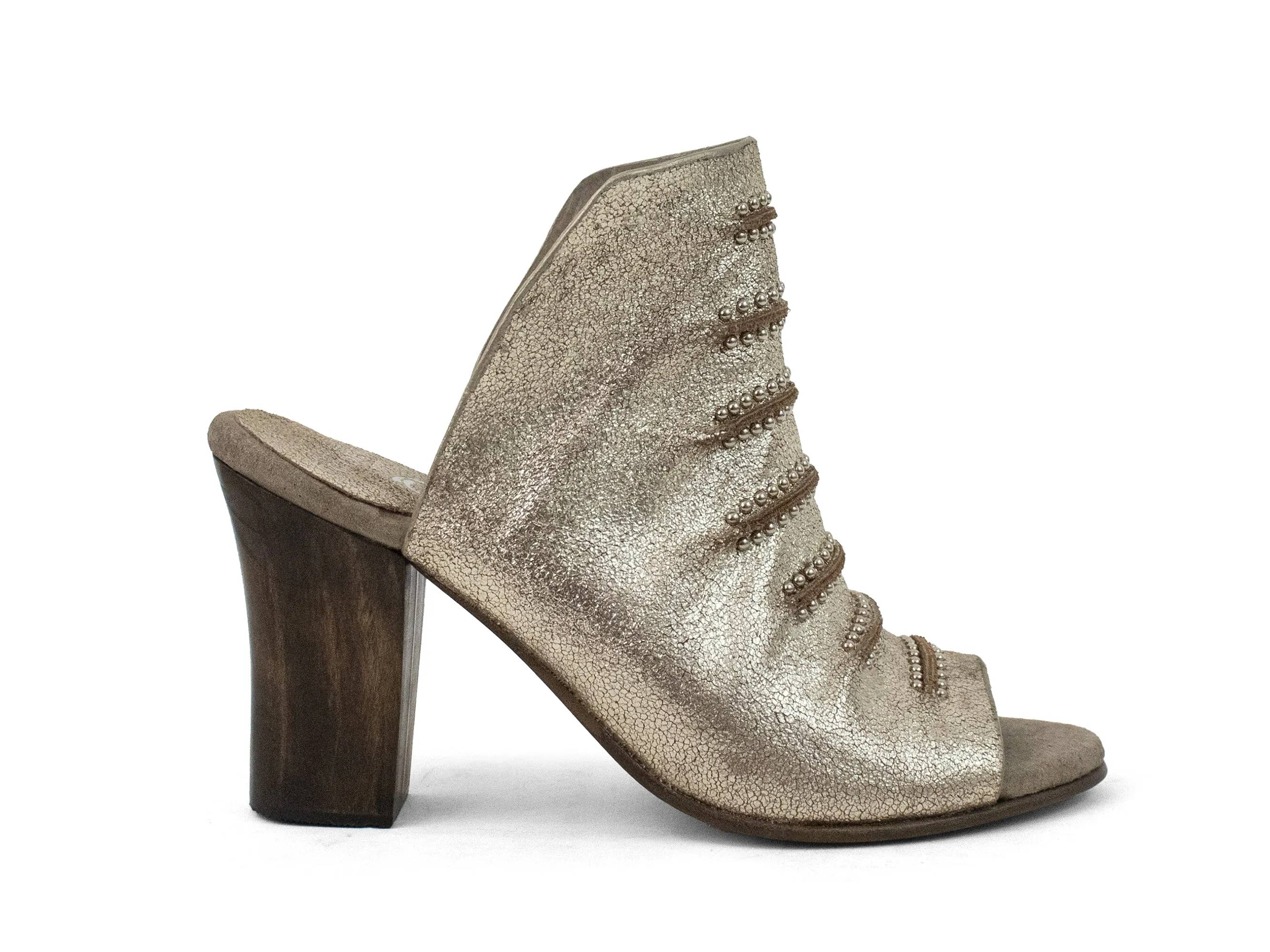 Pala A80 Heel
