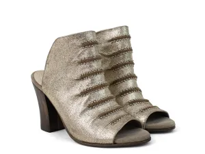 Pala A80 Heel
