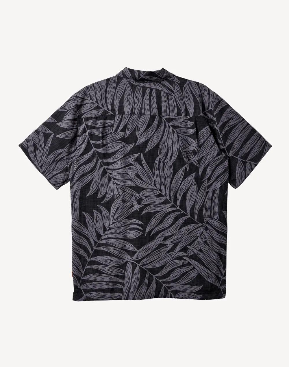 Palu Bay Short Sleeve Shirt