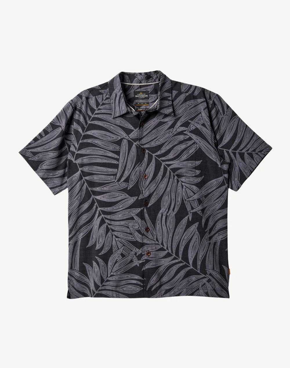 Palu Bay Short Sleeve Shirt