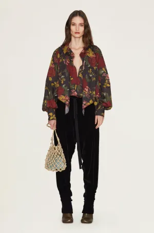 Pamona Blouse