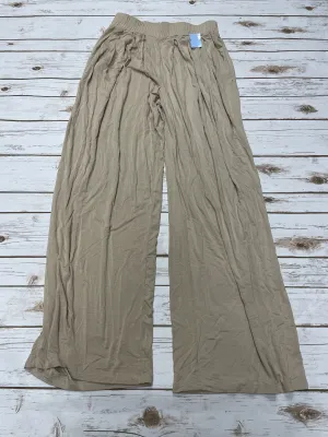 Pants Wide Leg By Cme  Size: M