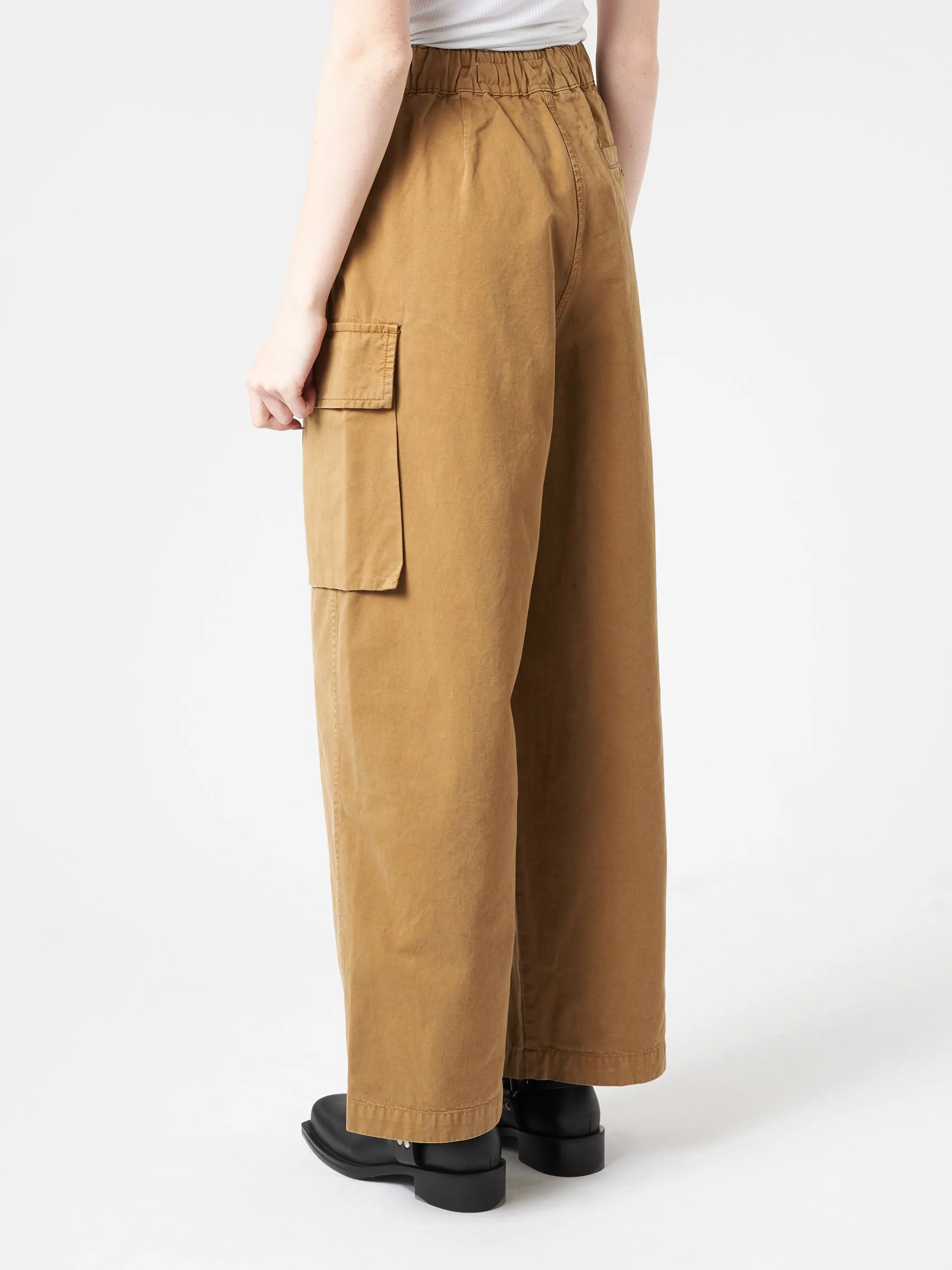 Para Pants