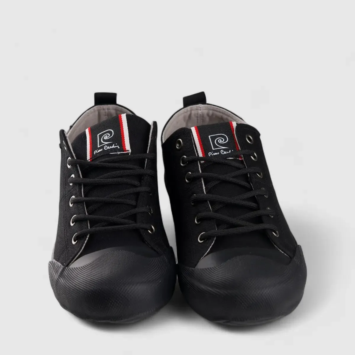 PC Casual Sneaker Black 00695