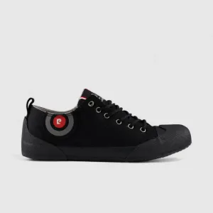 PC Casual Sneaker Black 00695