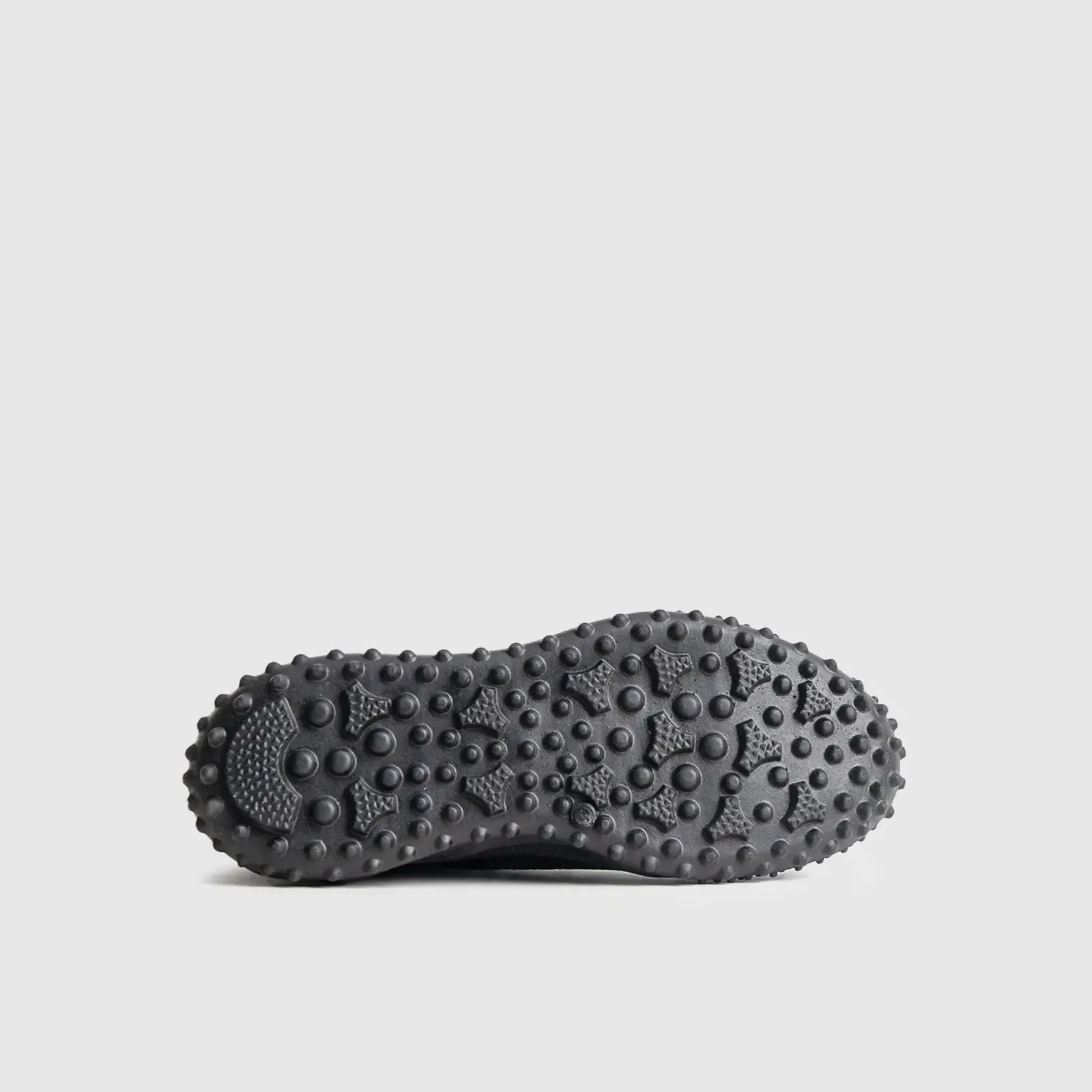 Pepita Casual Sneaker - 6012 Black