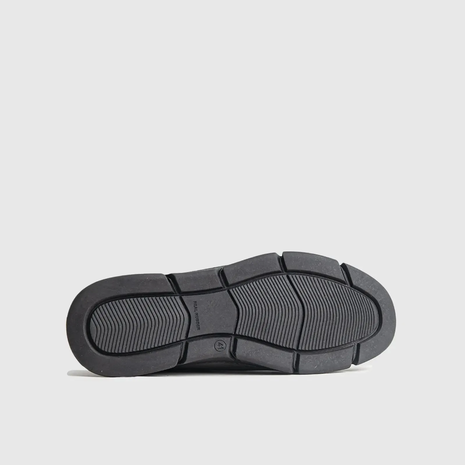 Pepita Casual Sneaker - 6100 Grey