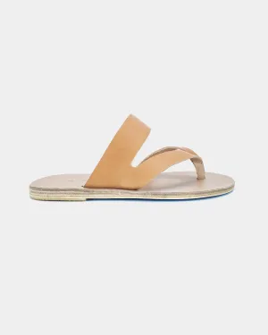 PERISTERA - NATURAL/TAN