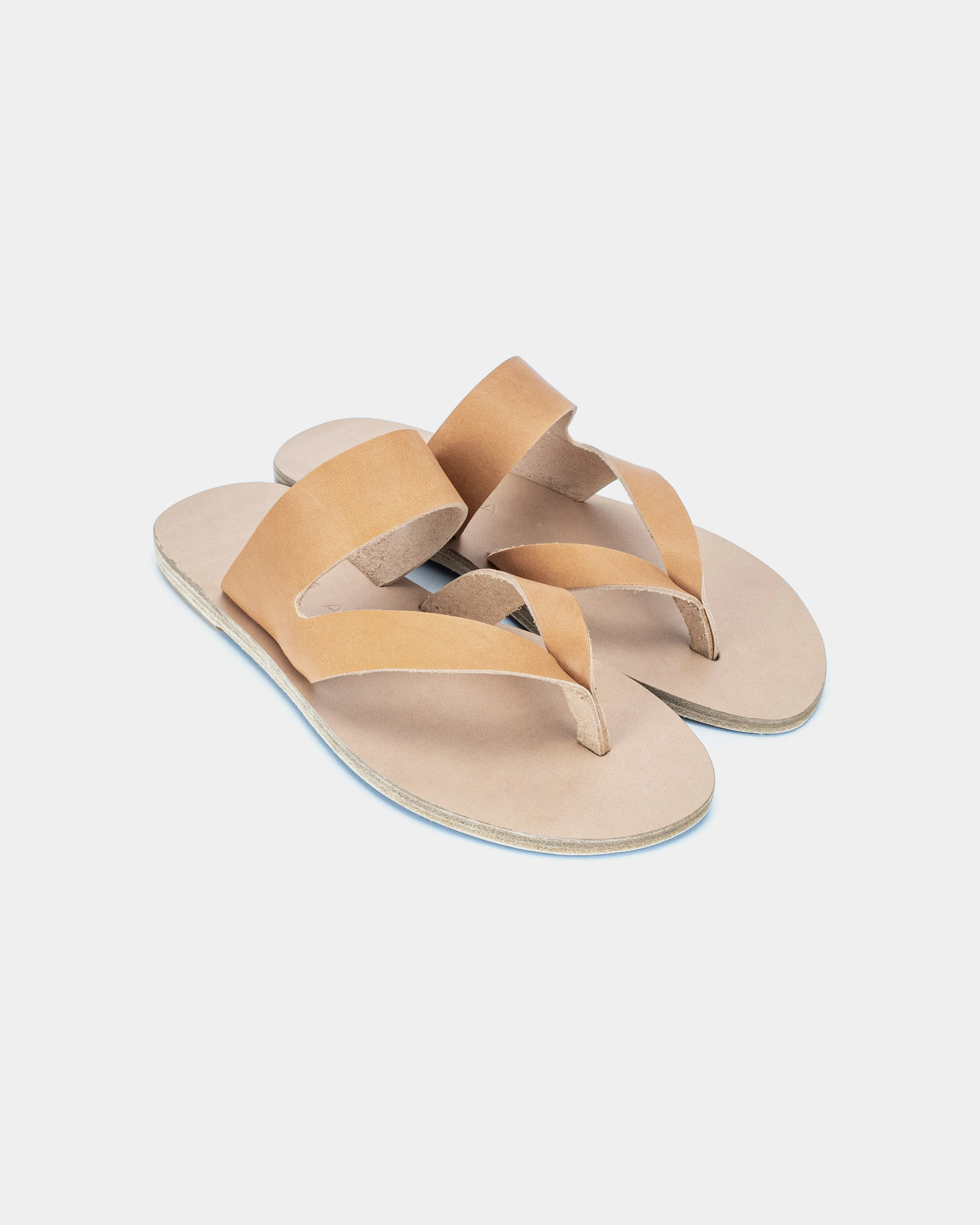 PERISTERA - NATURAL/TAN