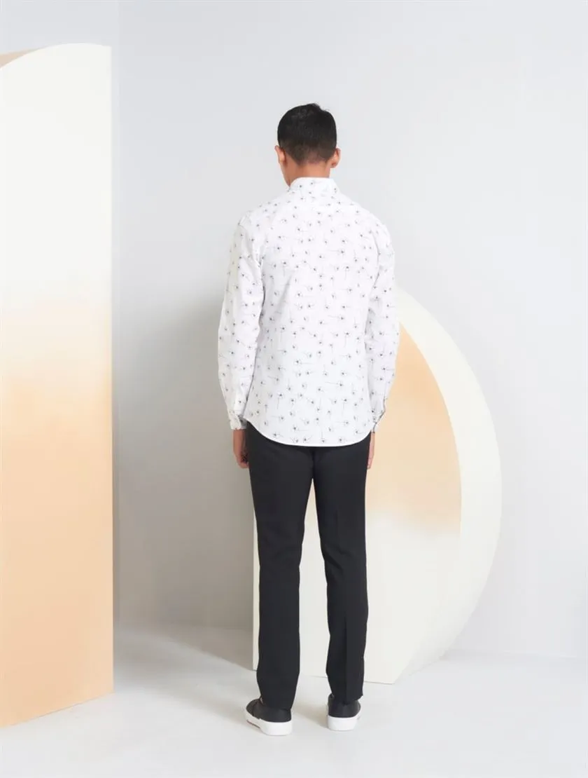 Perona   -   Mens--Shirts--Shirts--Nicholas