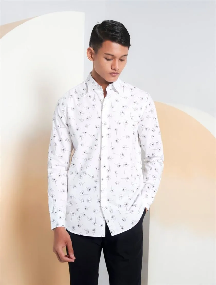 Perona   -   Mens--Shirts--Shirts--Nicholas