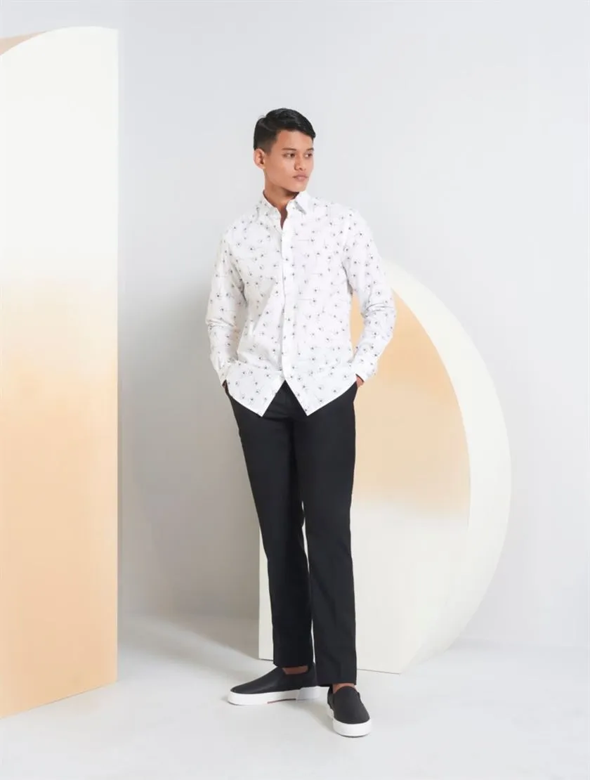 Perona   -   Mens--Shirts--Shirts--Nicholas