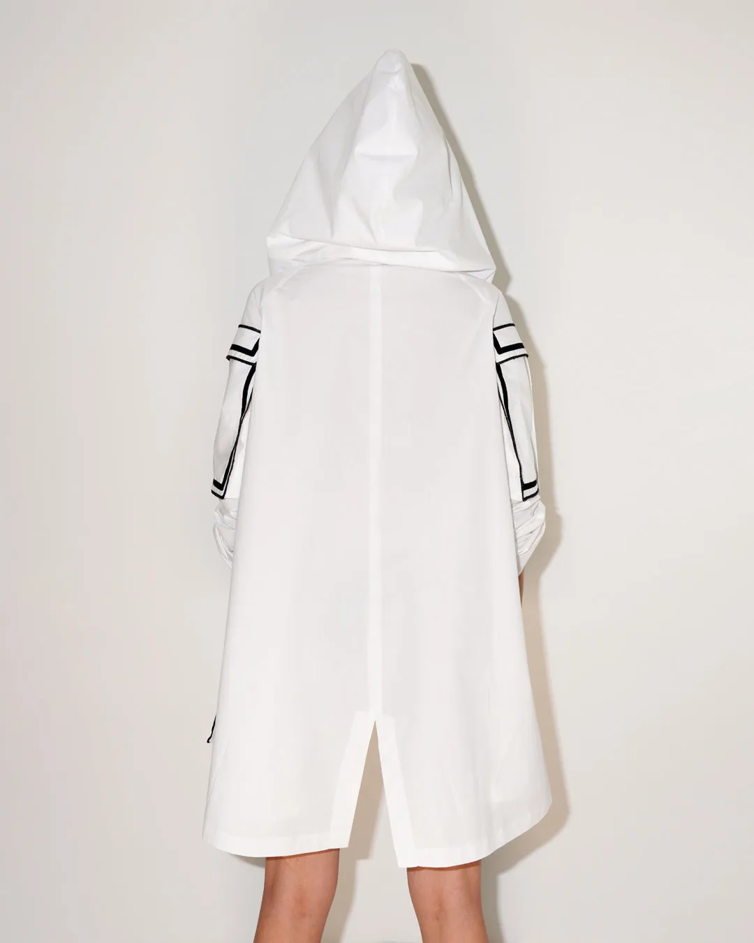 Pesa Coat