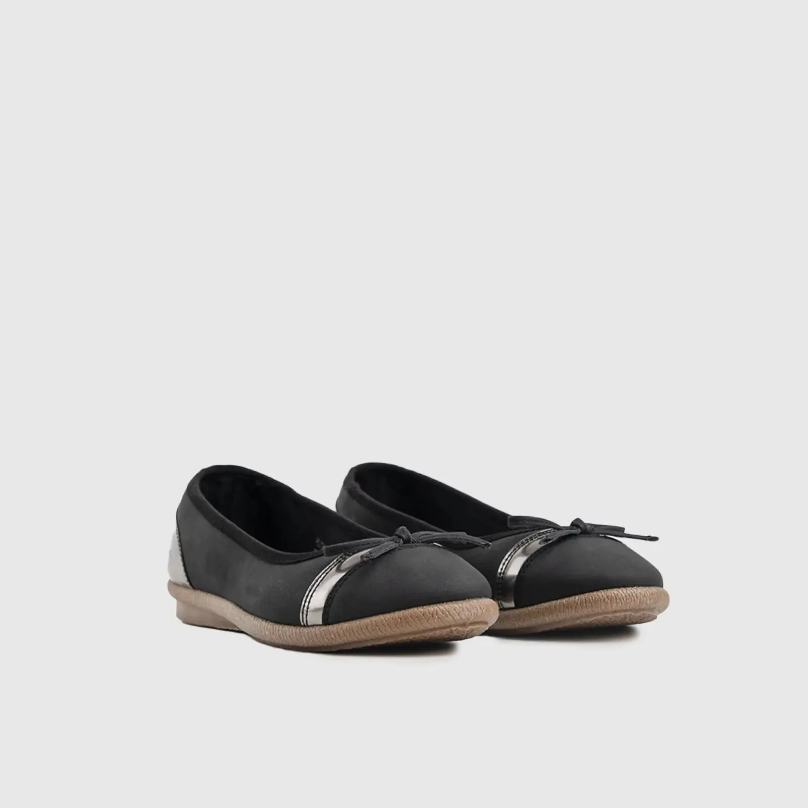 Pierre Cardin Casual Sandals - 10314 Black
