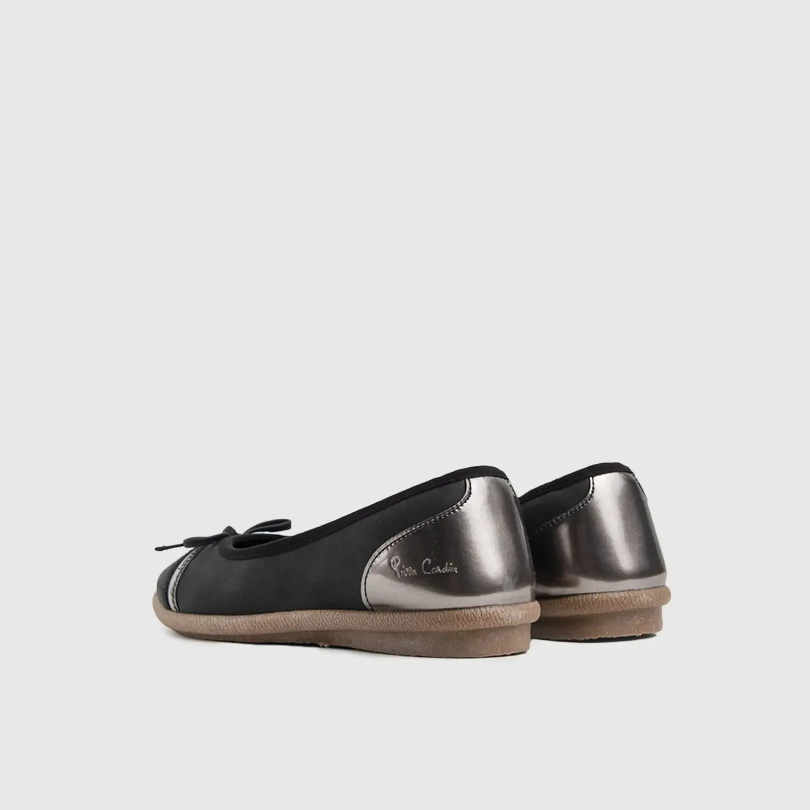 Pierre Cardin Casual Sandals - 10314 Black