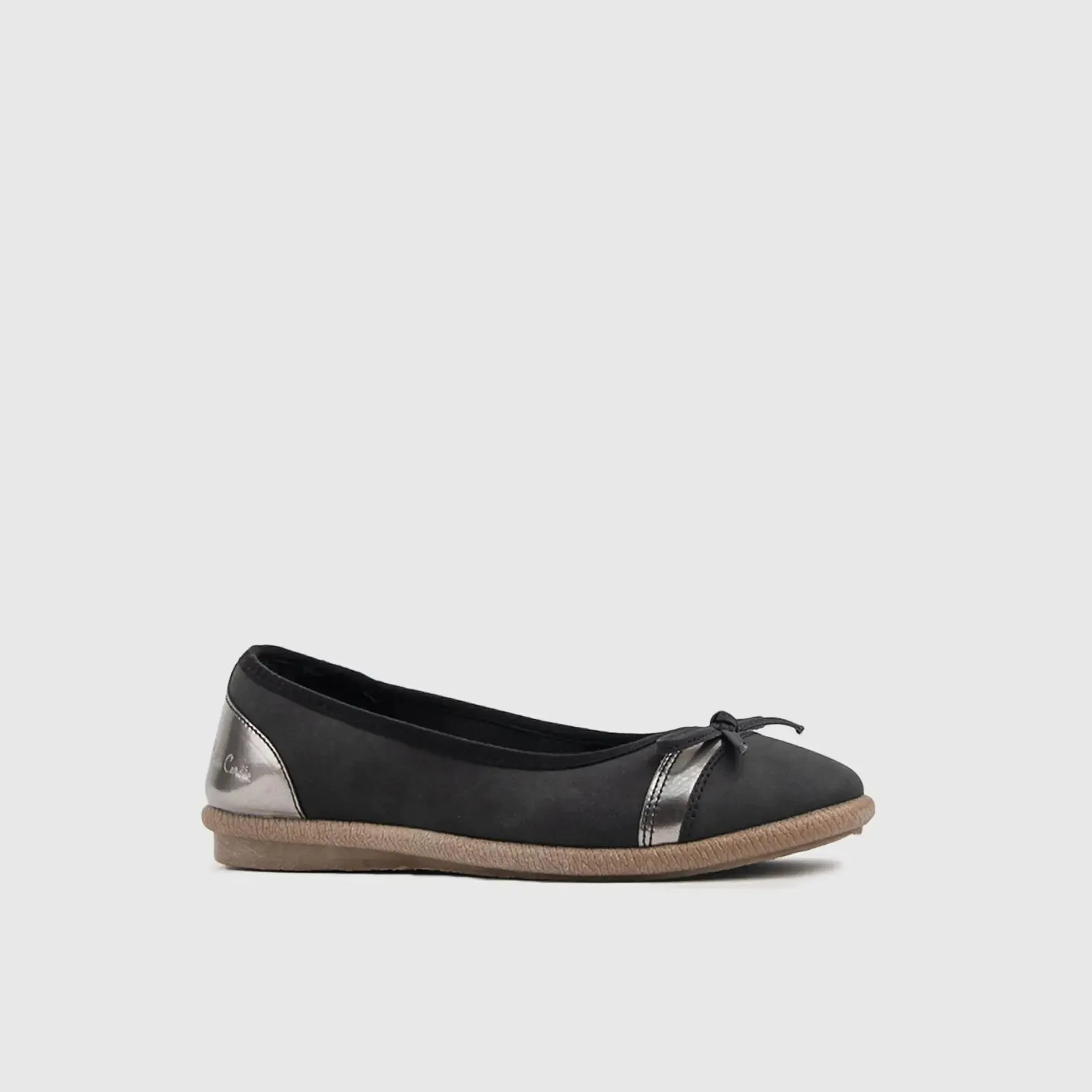 Pierre Cardin Casual Sandals - 10314 Black