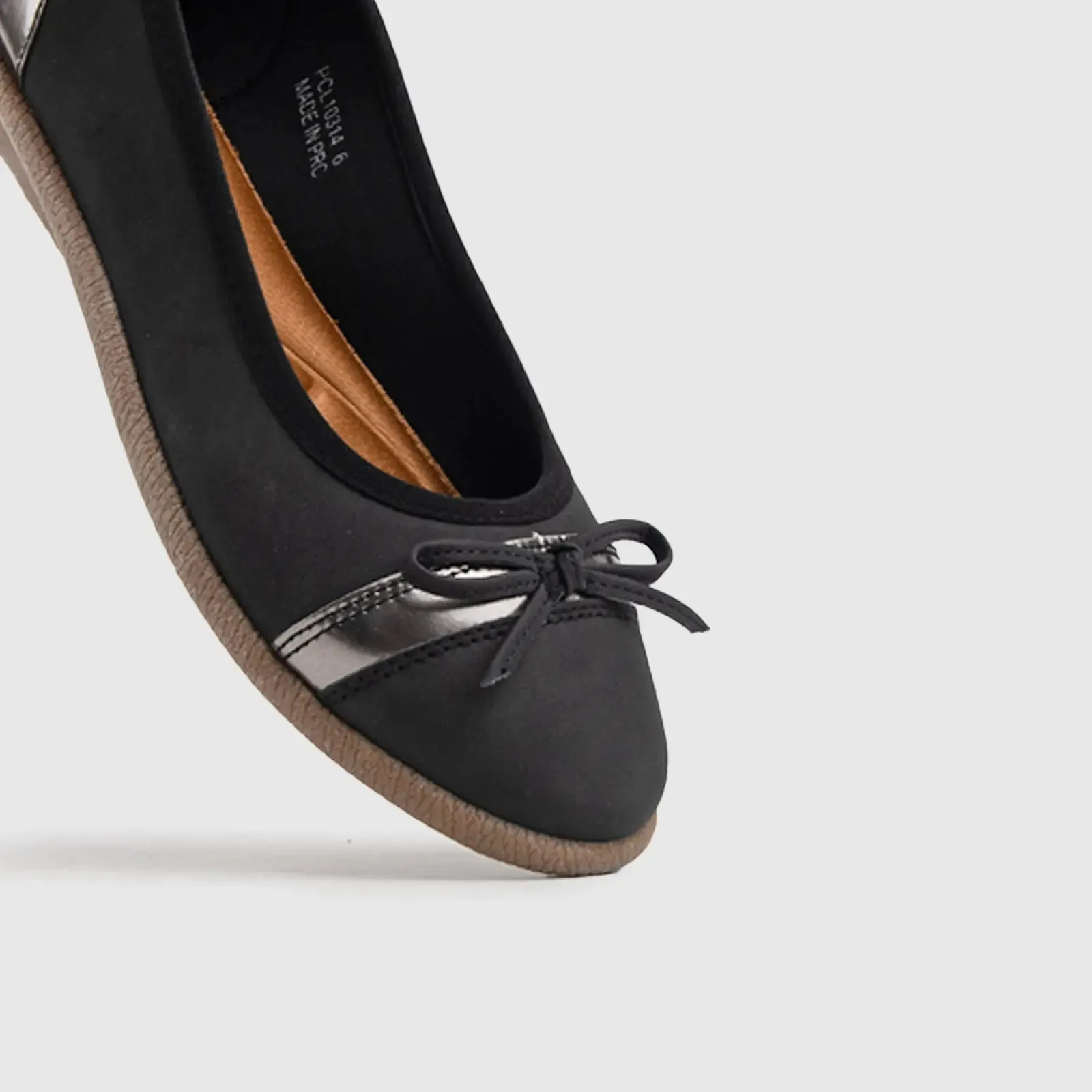 Pierre Cardin Casual Sandals - 10314 Black