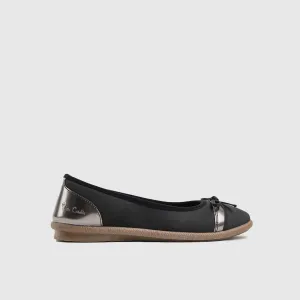 Pierre Cardin Casual Sandals - 10314 Black