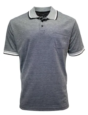 Pilgrim Birdseye Polo Shirt