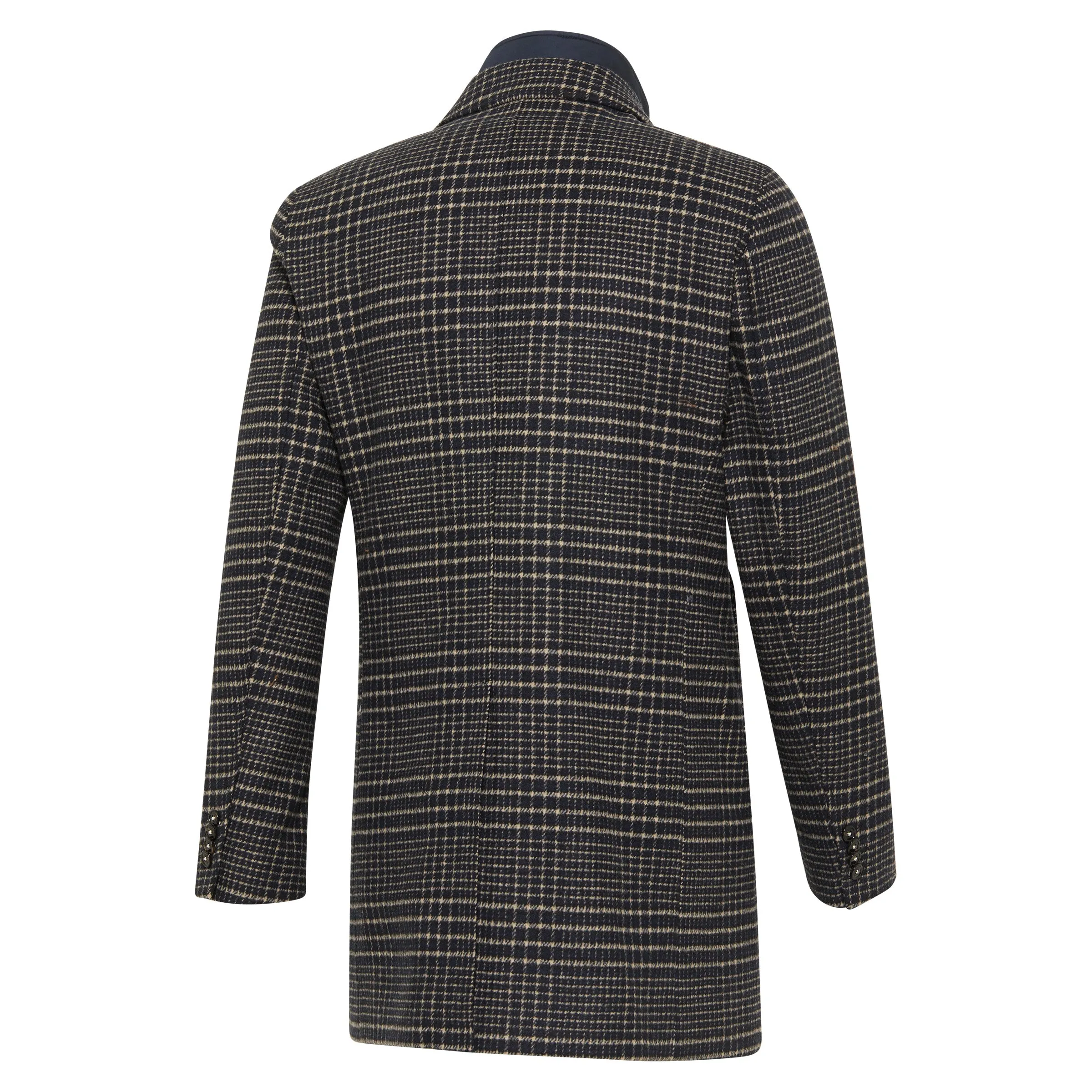Pinnacle Car Coat