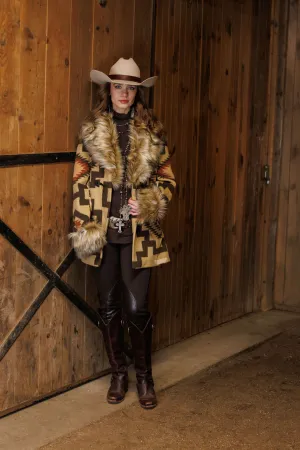 Plains Jacket