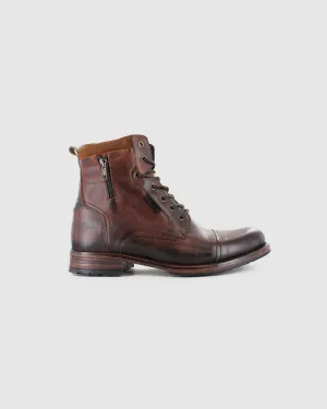 Porter Boots