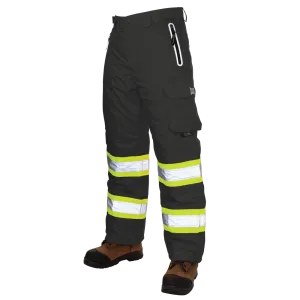 Pull-On Ripstop Technical Snow Pant by Tough Duck - Style SP08