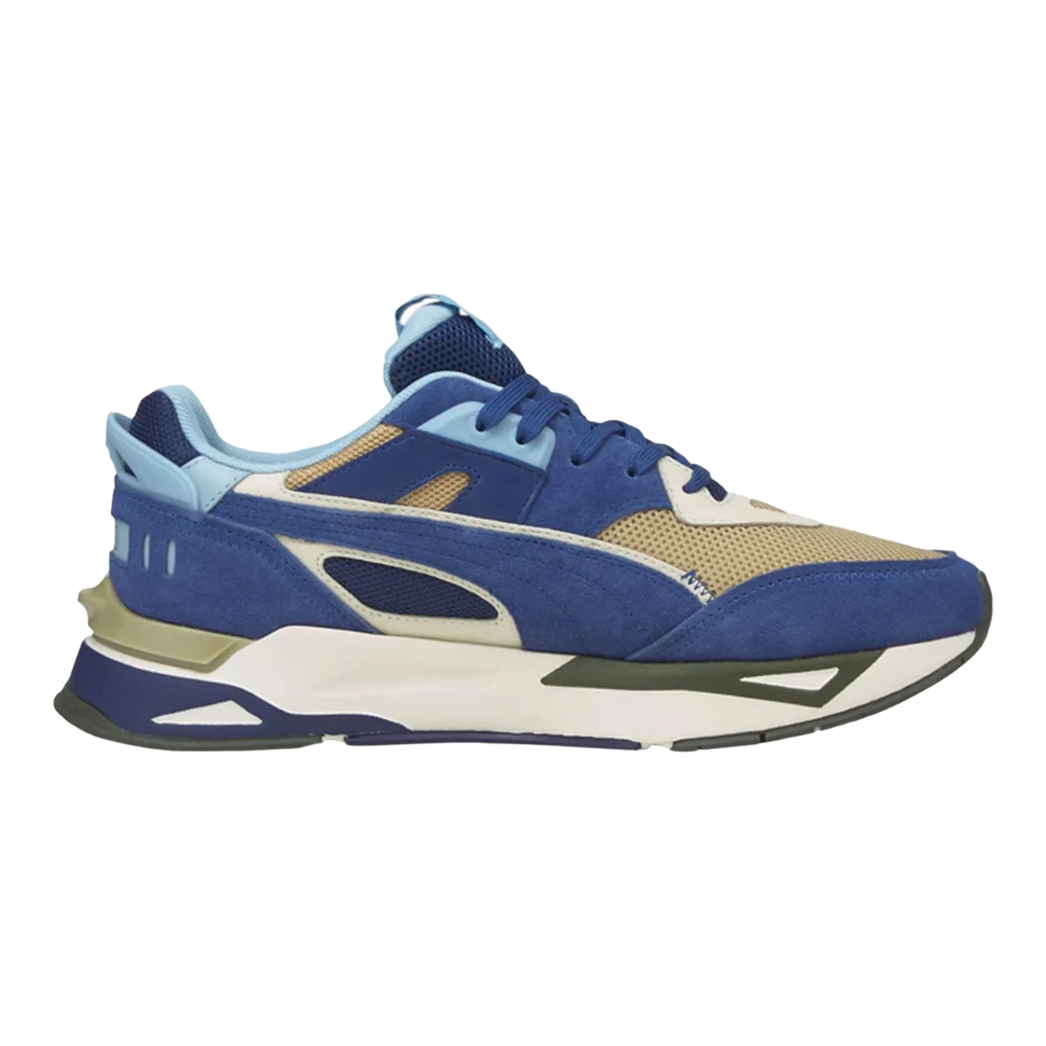 Puma Select Men's x Maison Kitsune Mirage Sport Sneakers
