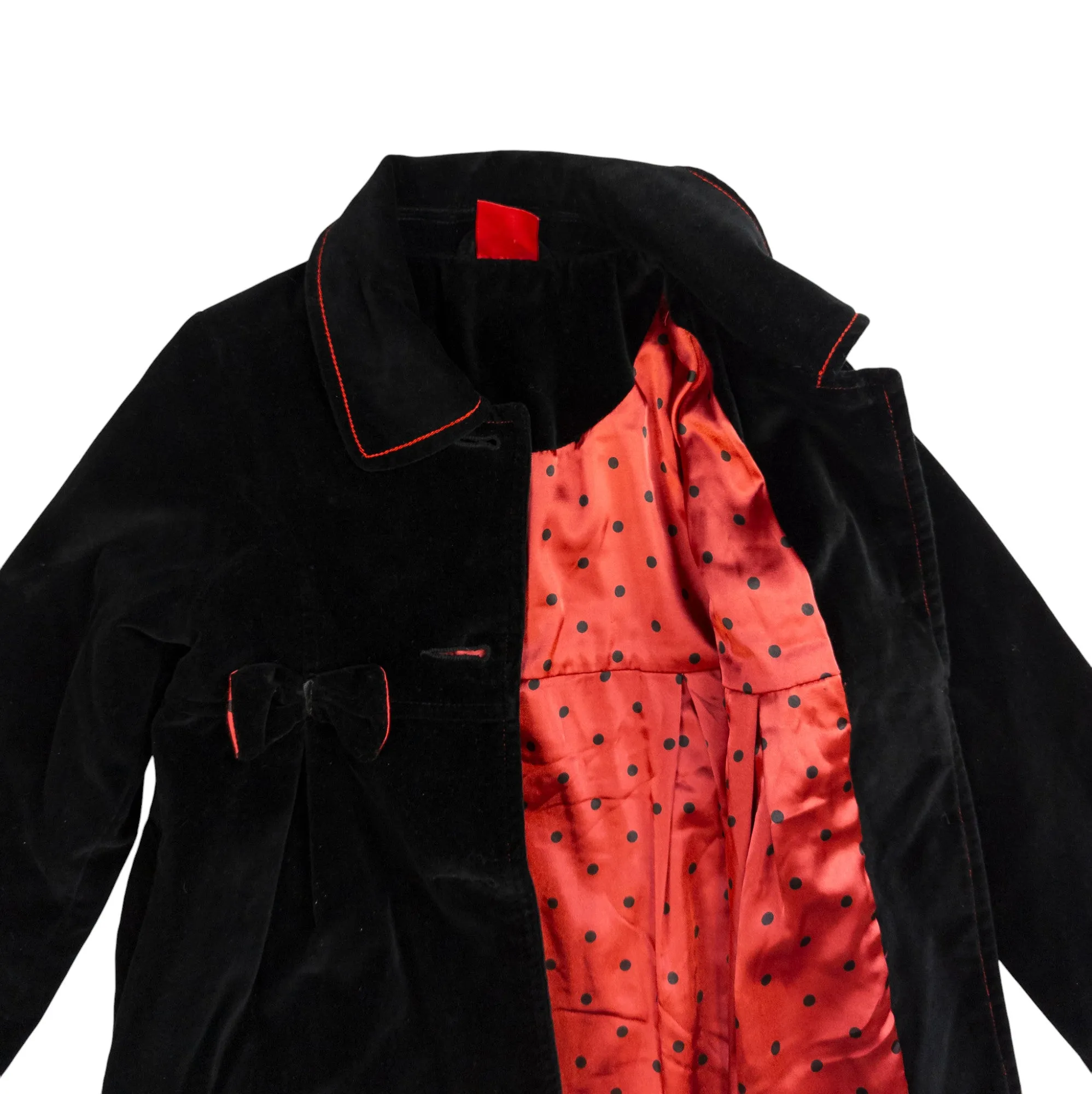 Pumpkin Patch jacket 4