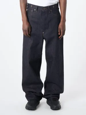 Railman Denim Pant
