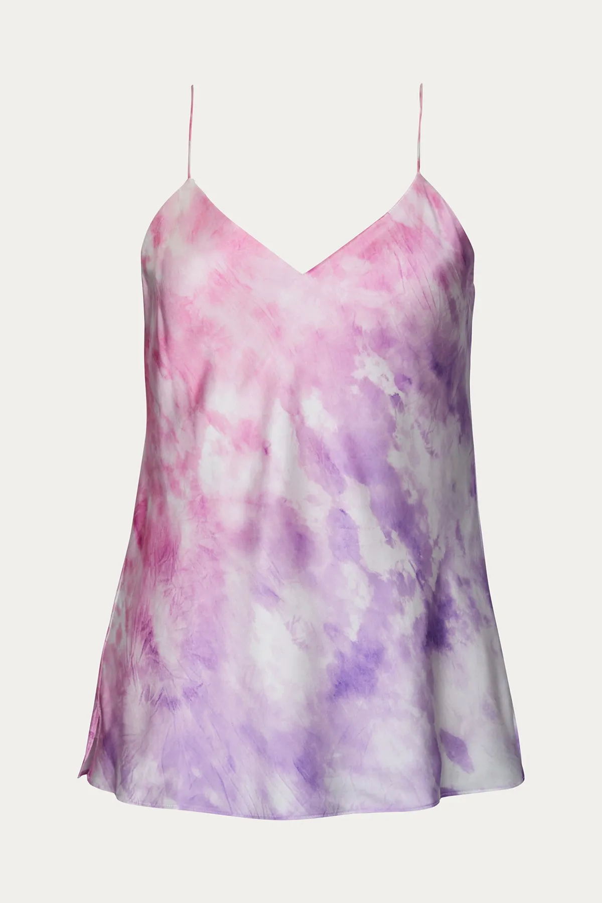 RAINE SILK CAMISOLE