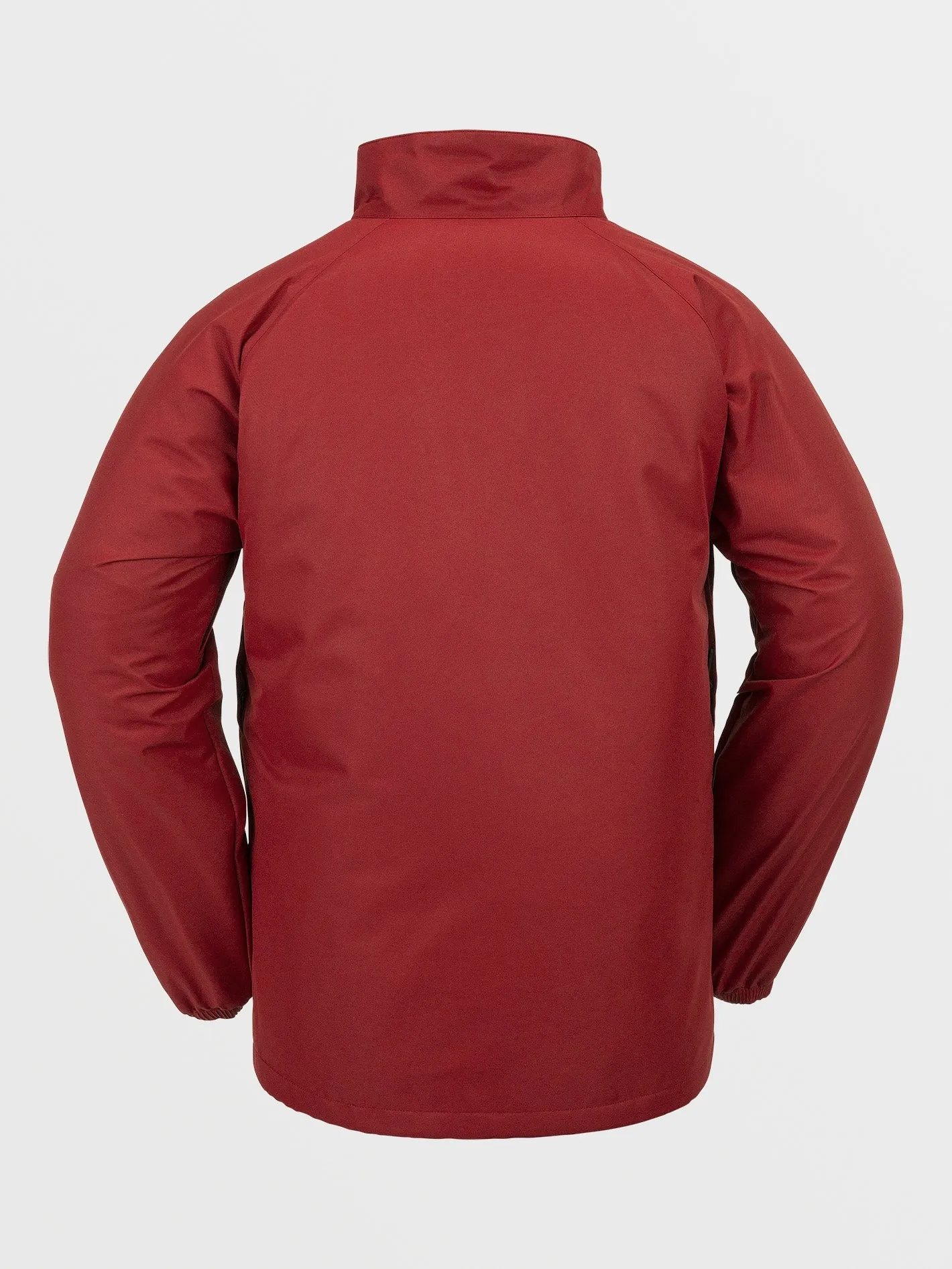 Ravraah Jacket - MAROON