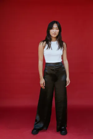 Raya Wide Leg Pants