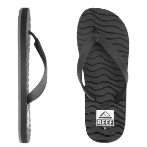 Reef - Chipper Men's Sandals/Flip Flops - Black