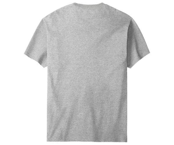 Relaxation Chest Stripe T-Shirt