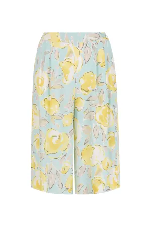 Relaxed Bermuda Short
