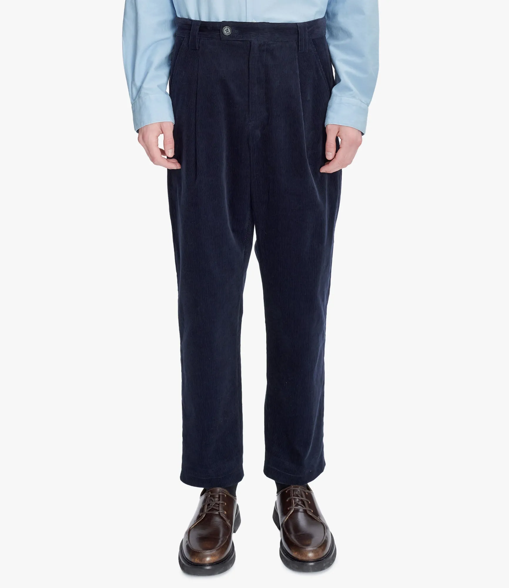 Renato pants