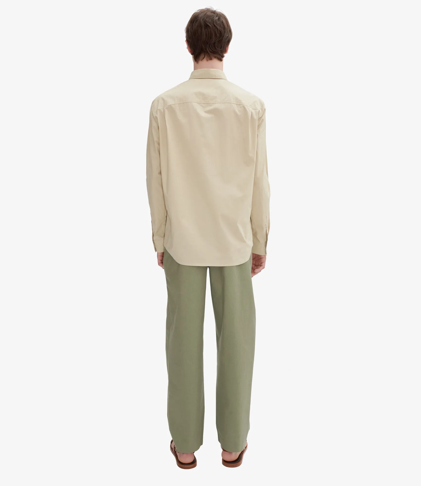 Renato pants