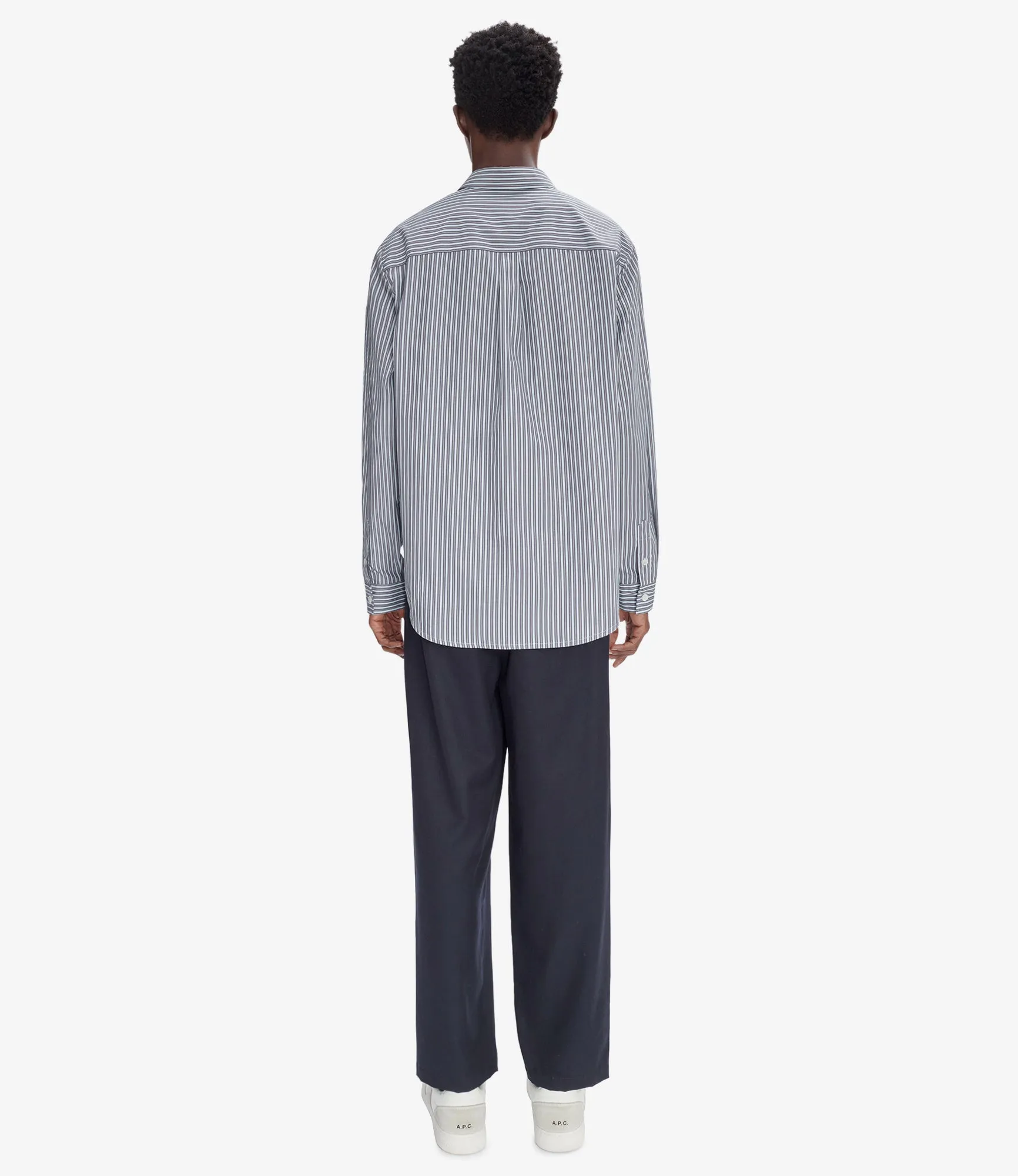 Renato pants