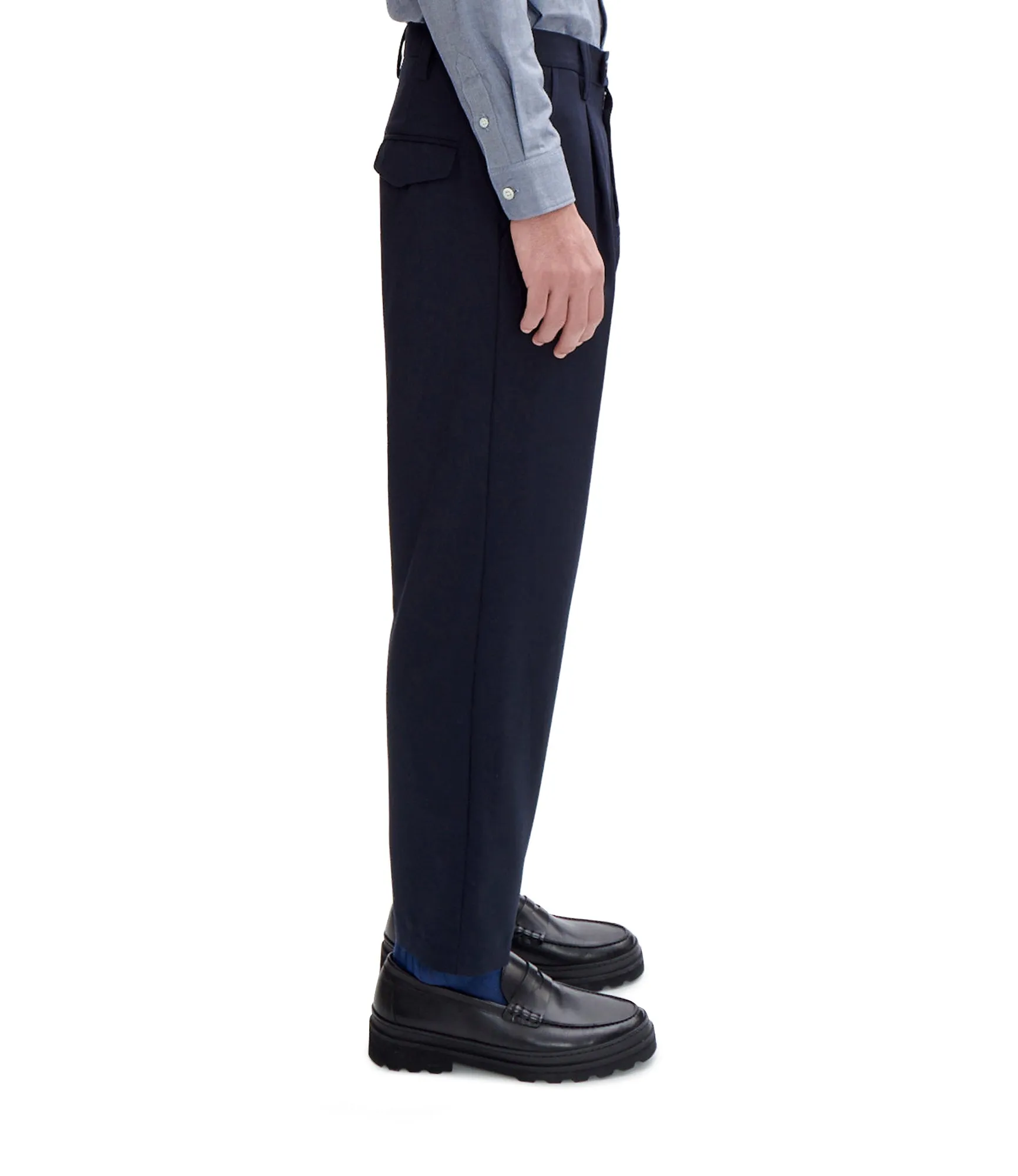 Renato pants