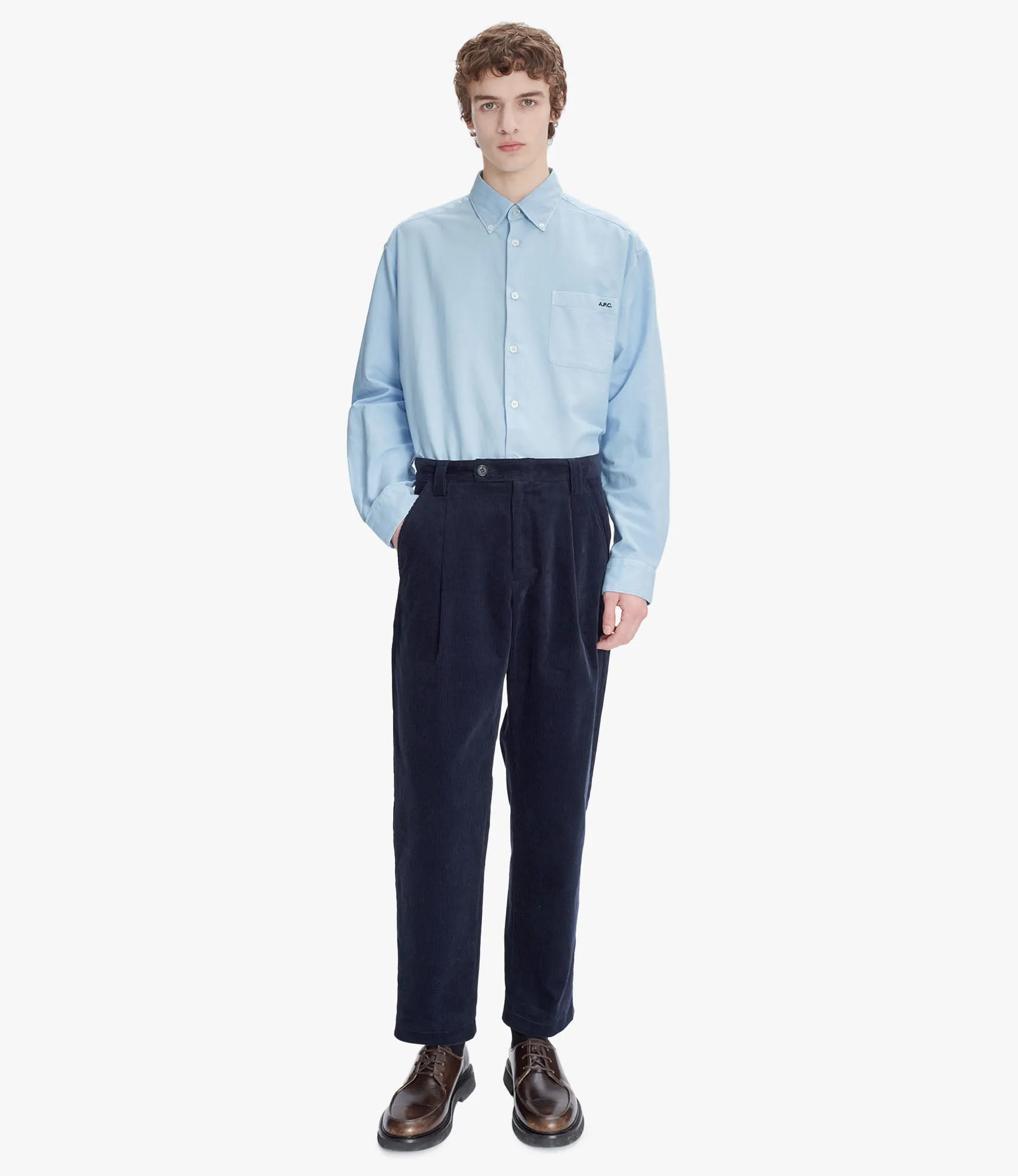 Renato pants