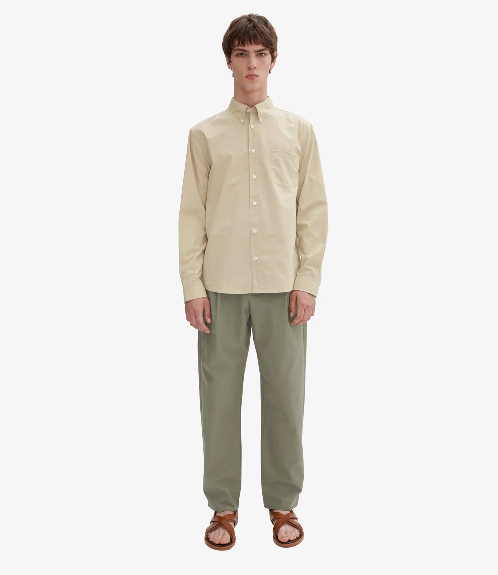 Renato pants
