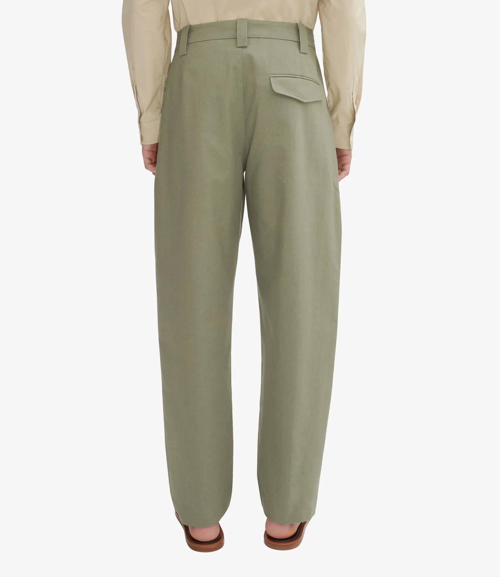 Renato pants