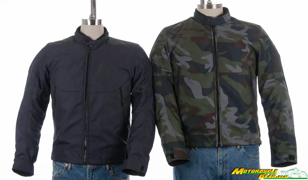 REV'IT! Shade H2O Jacket