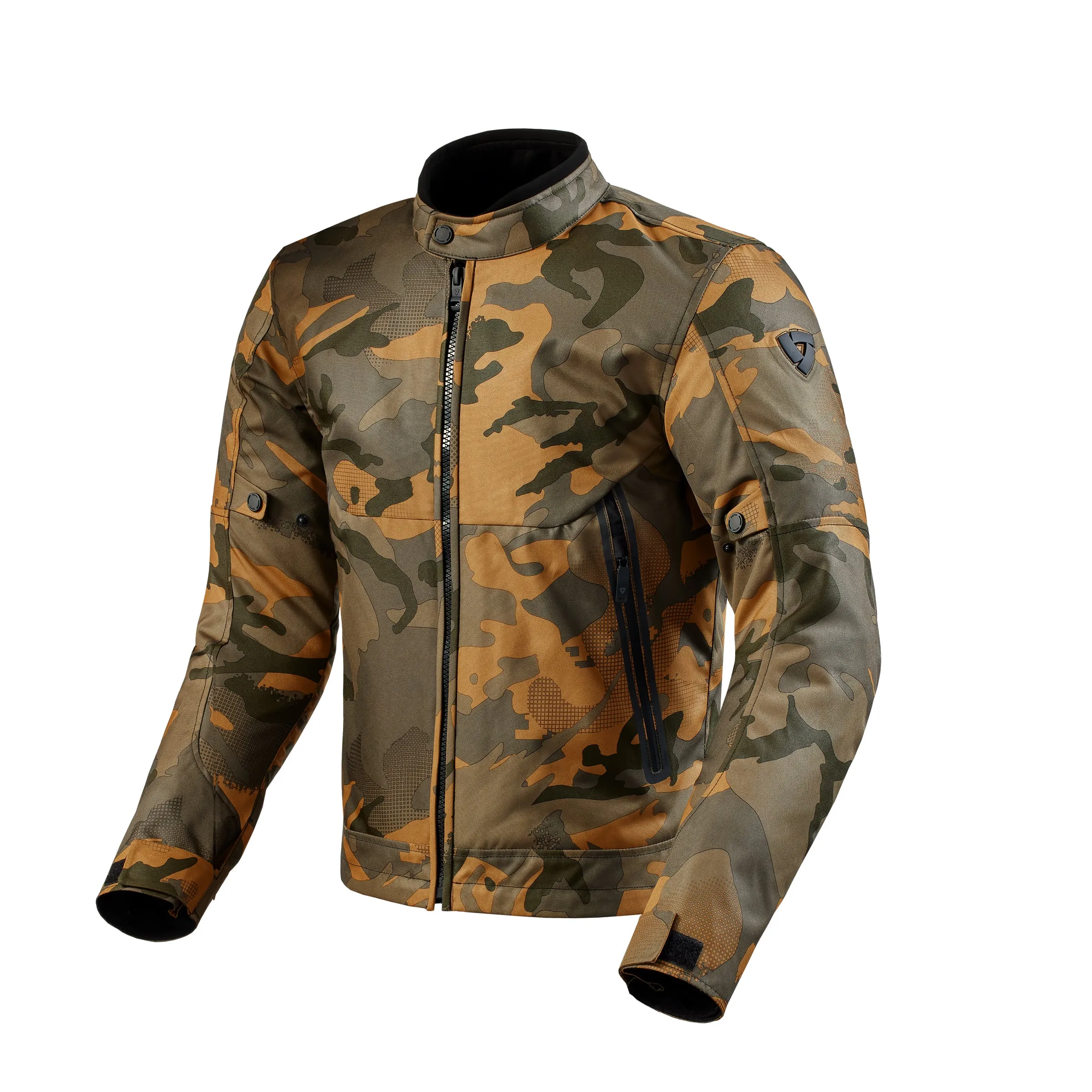 REV'IT! Shade H2O Jacket